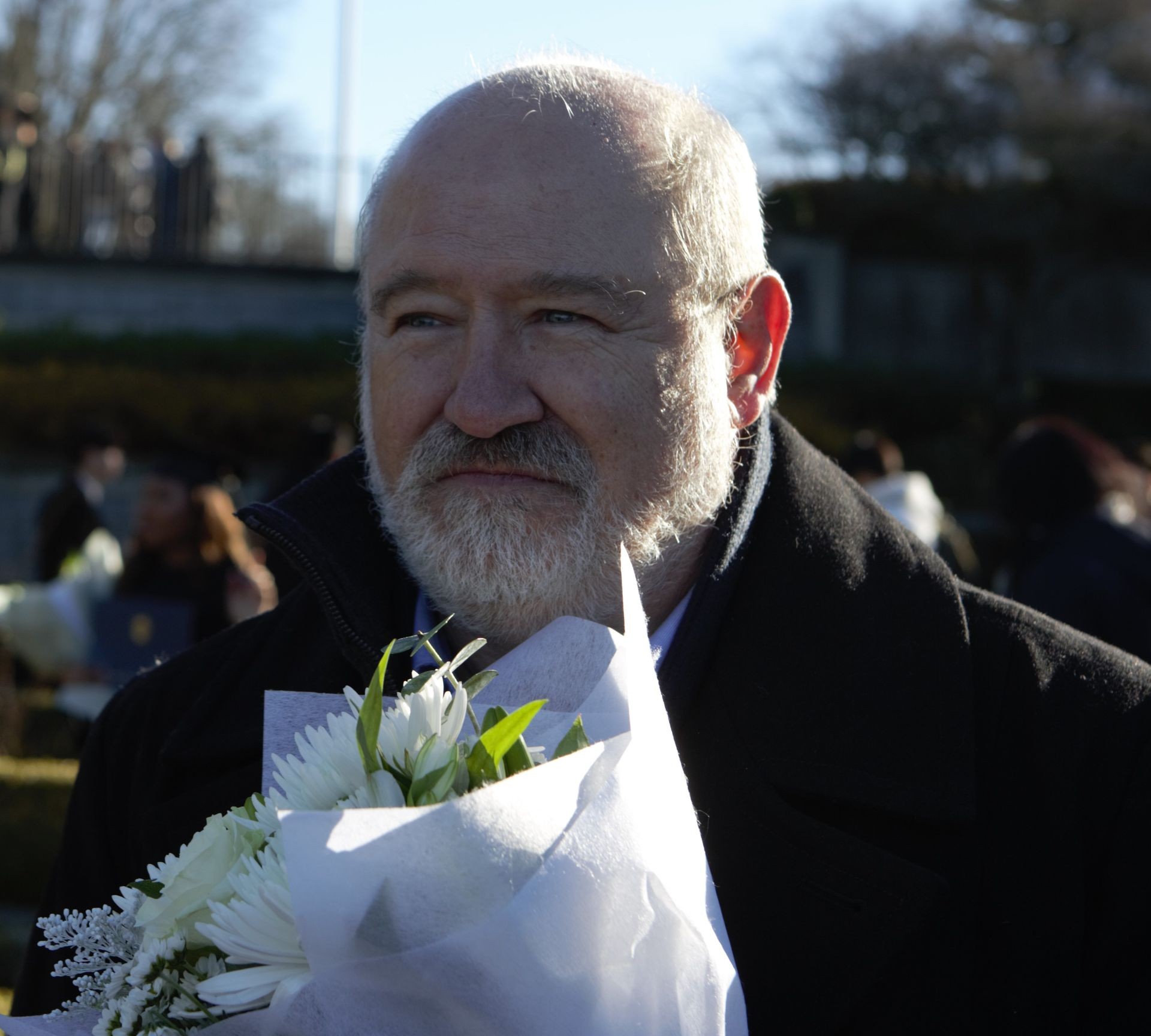 Dr. Culhan for Geography