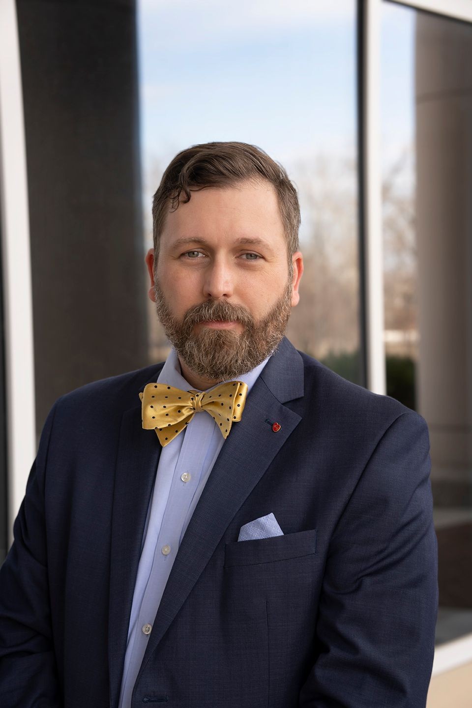 Dr. James for Science & Development