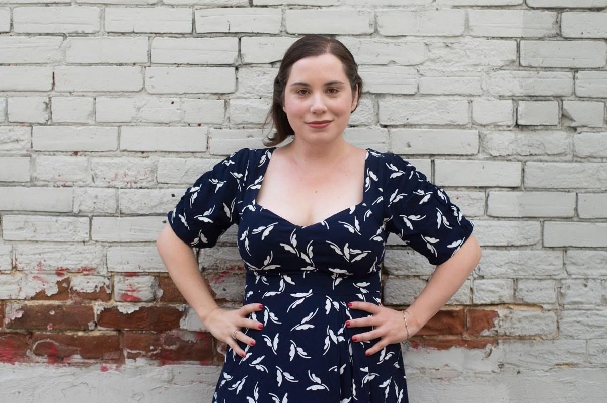 Sarah  for History & Culture